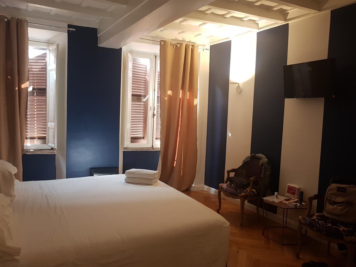 Hotel Relais Palazzo Orsini Rom Exterior foto